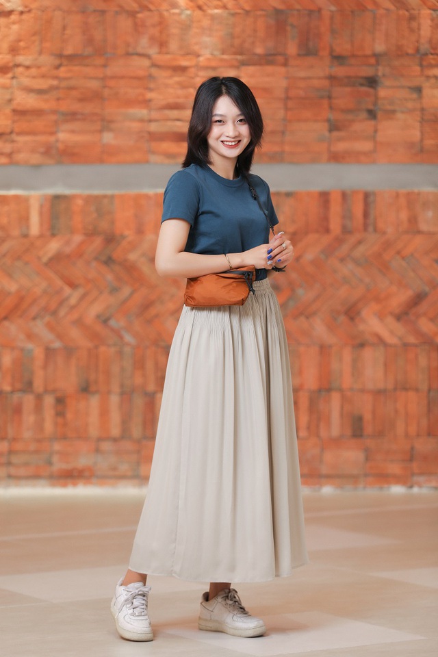 G&oacute;c nh&igrave;n ph&aacute;t biết ngay: 10 item &ldquo;quốc d&acirc;n&rdquo; của UNIQLO l&agrave;m d&acirc;n t&igrave;nh kh&ocirc;ng thể ng&oacute; lơ! - Ảnh 8.