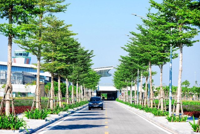 Điều &iacute;t biết về kiến tr&uacute;c độc đ&aacute;o của S&acirc;n bay khu vực h&agrave;ng đầu thế giới 2020 - Ảnh 11.