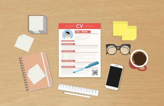 [SỐNG] Để viết CV chuyên nghiệp, có 6 điều nhất định bạn phải biết - Ảnh 3.