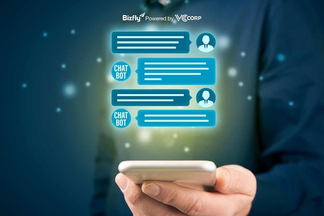 Chatbot - Cứu tinh trong thời đại số - Ảnh 2.