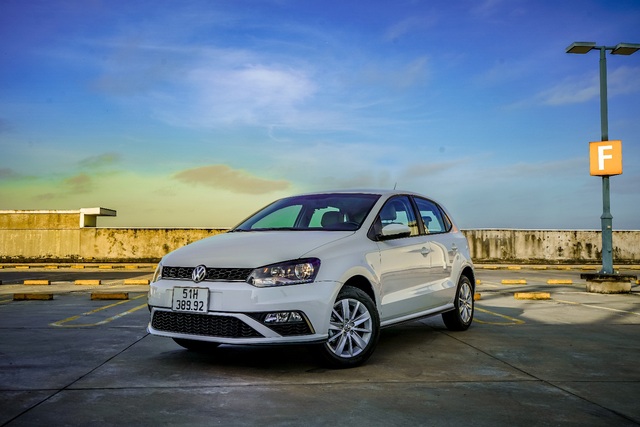 Volkswagen ưu đãi cuối năm đến 100% phí trước bạ và 15% phí dịch vụ - Ảnh 3.
