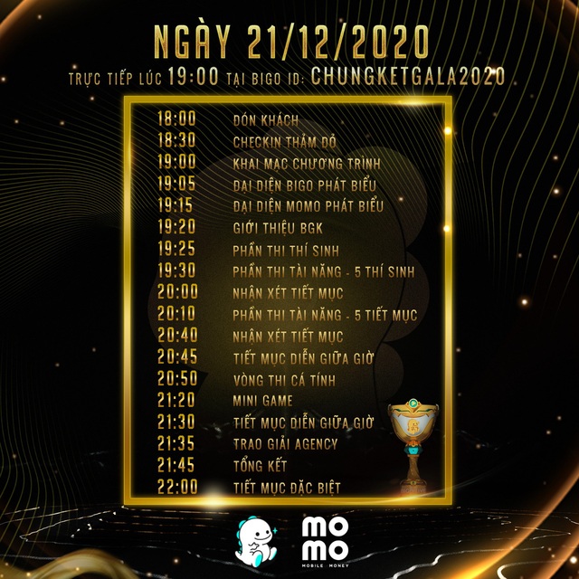 Lộ diện giám khảo Bigo Gala 2020: Miu Lê - Ảnh 4.