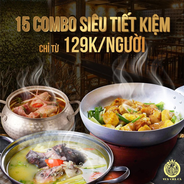 M&aacute;ch bạn địa chỉ li&ecirc;n hoan cuối năm với cả c&ocirc;ng ty vừa sang - xịn - mịn m&agrave; lại c&ograve;n c&oacute; cơ hội tr&uacute;ng cả xe tay ga! - Ảnh 4.