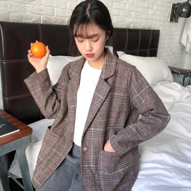 Chỉ từ 120K có ngay chiếc áo khoác vừa ấm vừa “hịn giúp quên nỗi sầu giữa mùa đông! - Ảnh 4.