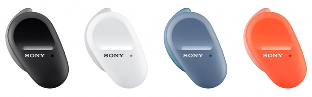 Chơi lễ sành điệu, không thể thiếu “hàng hiệu“ Sony Truly Wireless - Ảnh 3.