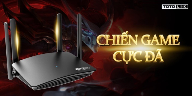 Vì sao nói Router Wi-Fi “xuyên tường” A720R là sản phẩm chuyên dụng cho gia đình? - Ảnh 2.