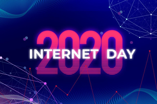 Internet Day 2020: Hiện thực hóa Khát vọng Chuyển đổi số của Việt Nam - Khẳng định tiềm năng vươn tầm quốc tế của công nghệ Việt - Ảnh 1.