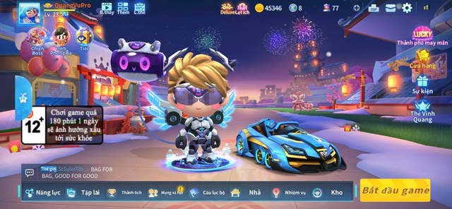 KartRider Rush+ đánh bại nhiều đối thủ mạnh để góp mặt trong bảng xếp hạng trên kho ứng dụng iOS - Ảnh 6.