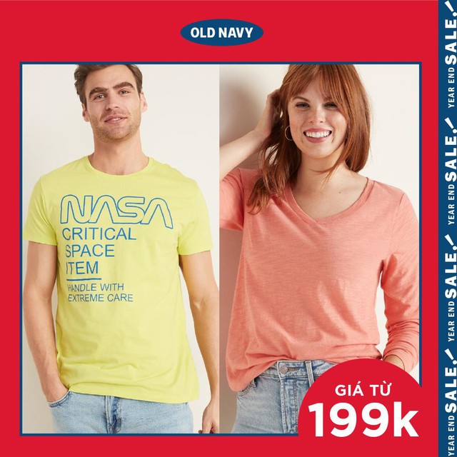 Rộn r&agrave;ng m&ugrave;a lễ hội c&ugrave;ng Old Navy với BST Holiday mới nhất v&agrave; tận hưởng ưu đ&atilde;i đến 50%++ - Ảnh 8.