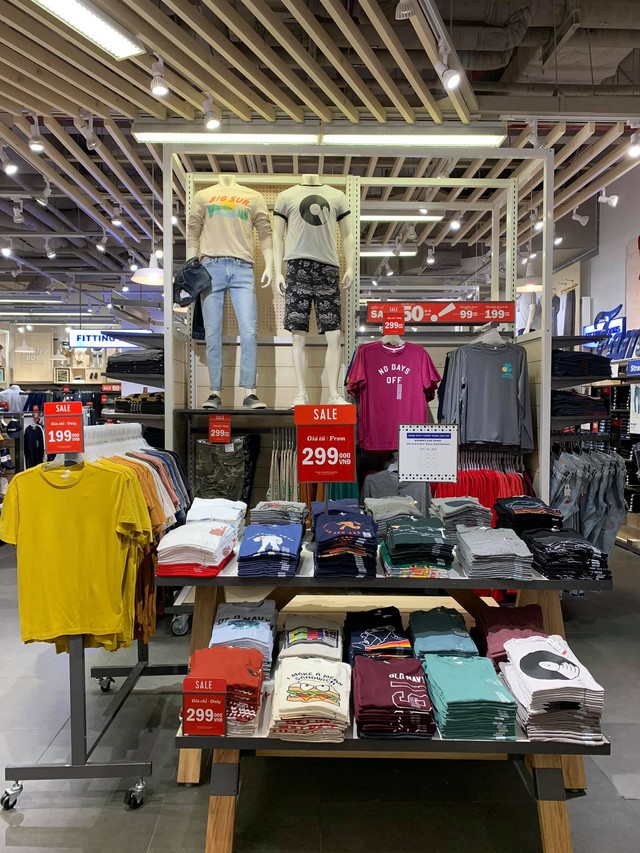 Rộn r&agrave;ng m&ugrave;a lễ hội c&ugrave;ng Old Navy với BST Holiday mới nhất v&agrave; tận hưởng ưu đ&atilde;i đến 50%++ - Ảnh 10.