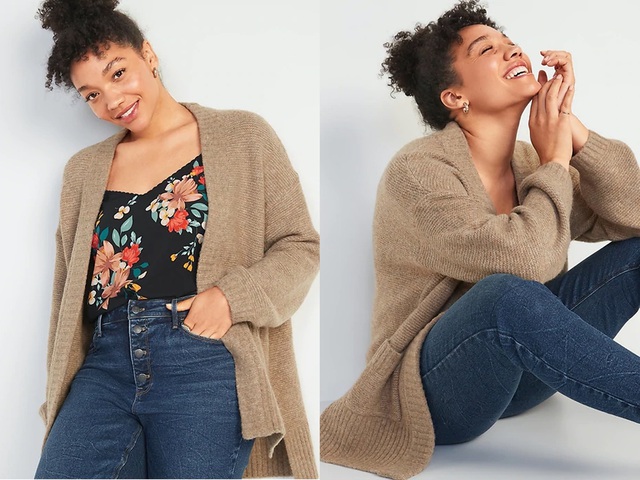 Rộn r&agrave;ng m&ugrave;a lễ hội c&ugrave;ng Old Navy với BST Holiday mới nhất v&agrave; tận hưởng ưu đ&atilde;i đến 50%++ - Ảnh 3.