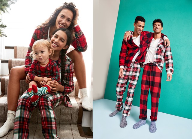 Rộn r&agrave;ng m&ugrave;a lễ hội c&ugrave;ng Old Navy với BST Holiday mới nhất v&agrave; tận hưởng ưu đ&atilde;i đến 50%++ - Ảnh 5.