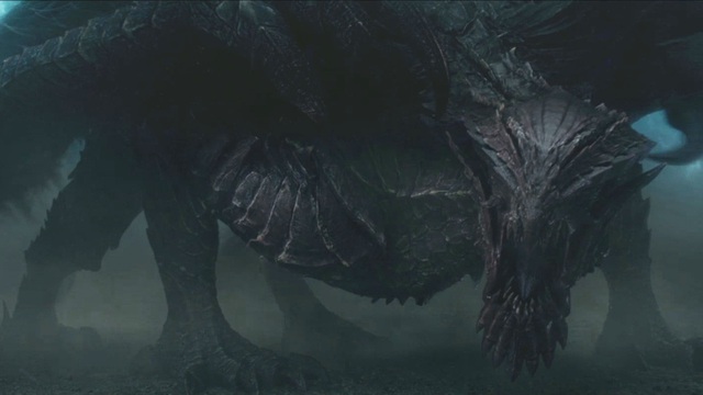 Những quái vật khó nhằn Milla Jovovich phải đối mặt trong Monster Hunter - Ảnh 8.