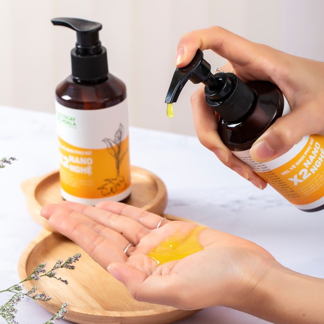 Gợi ý những món quà Giáng sinh giúp bạn gái chăm sóc cơ thể - Ảnh 6.