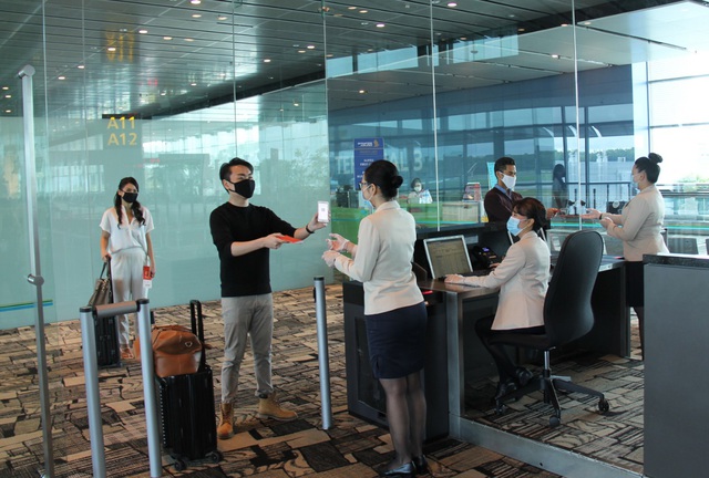 Singapore Airlines liên tục khôi phục mạng lưới và tần suất bay trong giai đoạn cuối năm - Ảnh 3.
