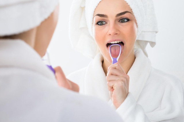 Load nhanh 3 vấn đề răng miệng thường gặp phải: Vàng, hôi, chảy máu và cách cải thiện nhanh - Ảnh 1.