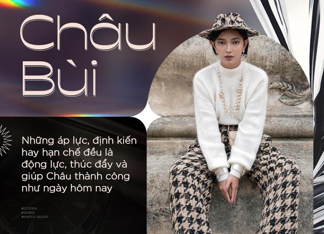 GO BIG như Quang Đại v&agrave; Ch&acirc;u B&ugrave;i để thấy ch&uacute;ng ta đ&atilde; từng &ldquo;anh h&ugrave;ng&rdquo; như thế - Ảnh 2.