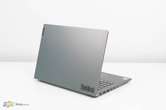 Lenovo ThinkBook giảm sốc 10%, cuối năm sắm laptop - Ảnh 1.