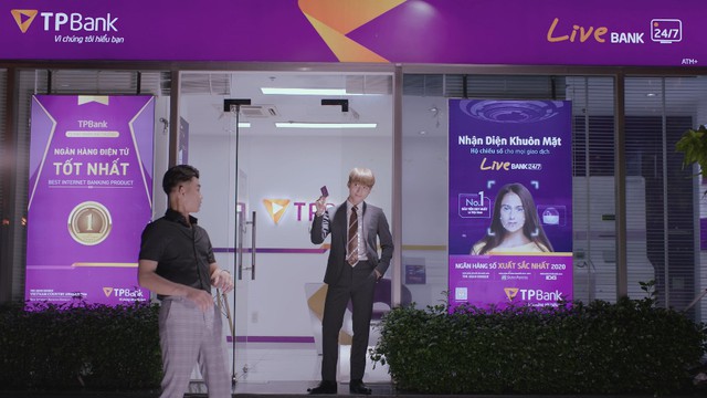 Sự tương đồng bất ngờ giữa Sơn T&ugrave;ng M-TP v&agrave; nh&atilde;n h&agrave;ng anh lựa chọn l&agrave;m đại sứ thương hiệu - Ảnh 2.