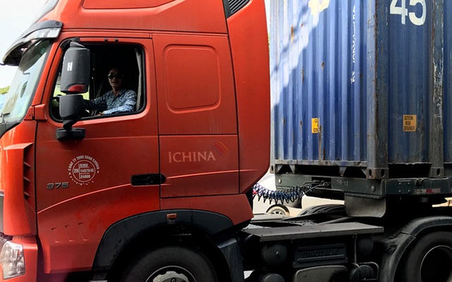 3 lý do iChina Company được đánh giá là đơn vị mua hộ và vận chuyển hàng Trung Quốc hàng đầu - Ảnh 1.