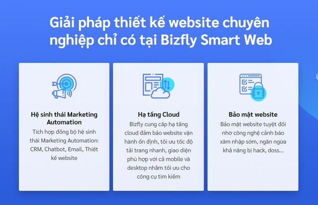 Doanh nghiệp đua nhau “xây cửa hàng” trên internet - Ảnh 3.