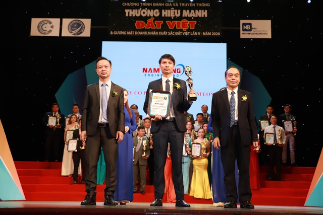 Hành trình khởi nghiệp của CEO & Founder Nam Long Engineering - Ảnh 2.
