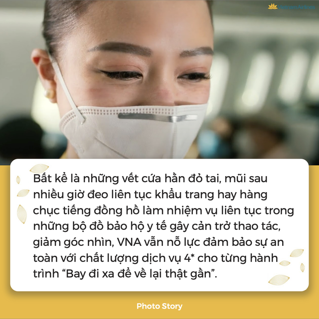 Cùng Vietnam Airlines lan tỏa thông điệp “Vì sao chúng ta bay?”, sẵn sàng mang niềm hy vọng đặt vào mùa xuân mới - Ảnh 8.
