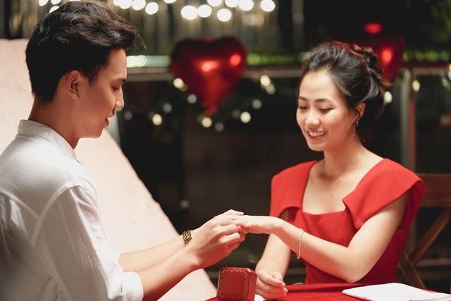 Huy Thanh Jewelry và chiến dịch ấn tượng mùa cưới 2020 - trưởng thành trong khó khăn! - Ảnh 1.