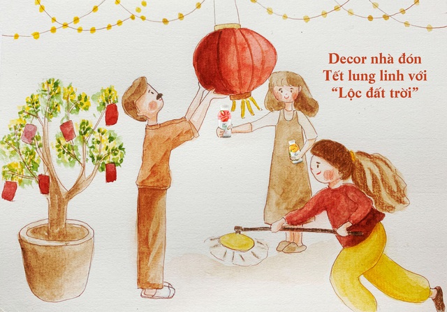&ldquo;Note&rdquo; nhanh 5 c&aacute;ch &ldquo;F5&rdquo; bản th&acirc;n sau năm &ldquo;C&ocirc; Vy&rdquo;, khơi nguồn cảm hứng mới đ&oacute;n Tết 2021 sắp về - Ảnh 4.