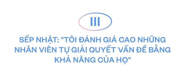 Làm việc trong công ty Nhật, khó hay không khó? - Ảnh 5.