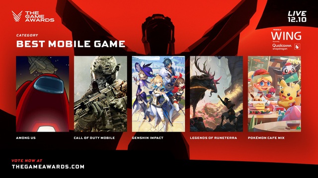Siêu phẩm nhà Riot Games được vinh danh “Game của năm 2020” trên iPad - Ảnh 4.