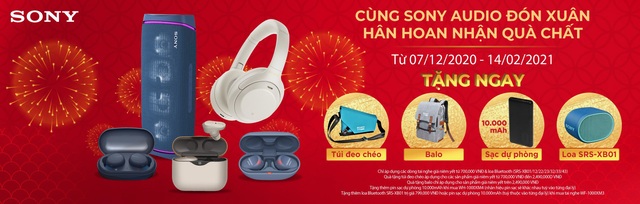 Mua tai nghe dịp cuối năm, không thể bỏ qua top 3 Truly Wireless từ Sony - Ảnh 3.