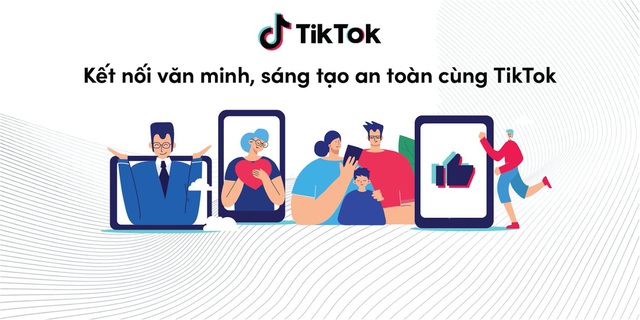 An toàn trên TikTok và những tính năng có thể bạn chưa biết - Ảnh 1.