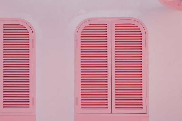 Kh&aacute;m ph&aacute; Santorini hồng ngọt ng&agrave;o tr&ecirc;n phố đi bộ - thi&ecirc;n đường sống ảo mới toanh kh&ocirc;ng thể bỏ qua - Ảnh 2.