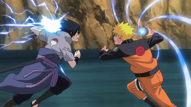 Naruto chính thức được POPS mua bản quyền chiếu tại Việt Nam - Ảnh 4.