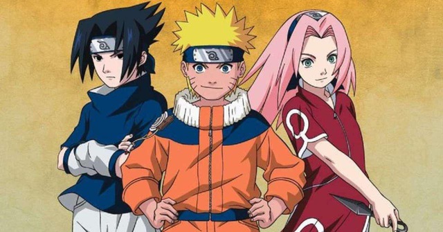 Naruto chính thức được POPS mua bản quyền chiếu tại Việt Nam - Ảnh 3.