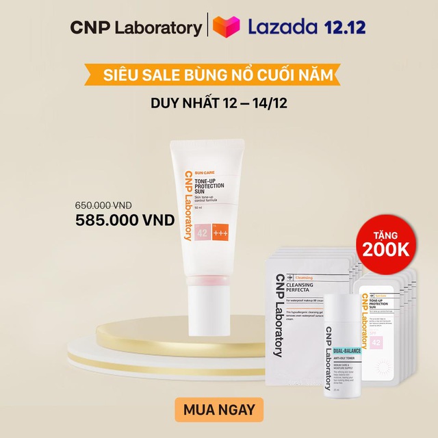 Bạt ngàn deal “hời” mỹ phẩm từ drugstore đến high-end dịp 12/12 này chị em không săn sớm sẽ tiếc hùi hụi! - Ảnh 7.