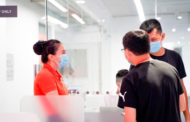 Xiaomi khai trương trung tâm bảo hành – Minh chứng cho cam kết bền vững với thị trường Việt Nam - Ảnh 7.