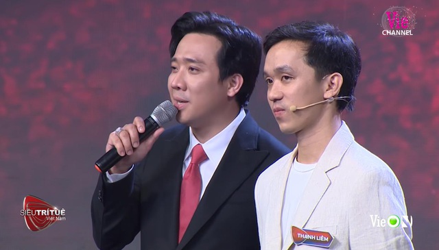 Ch&agrave;ng trai Tiền Giang ghi nhớ 2.300 dữ liệu khủng từ 100 th&ugrave;ng m&igrave; 3 Miền khiến kh&aacute;n giả Si&ecirc;u Tr&iacute; Tuệ nghi&ecirc;ng m&igrave;nh th&aacute;n phục - Ảnh 1.