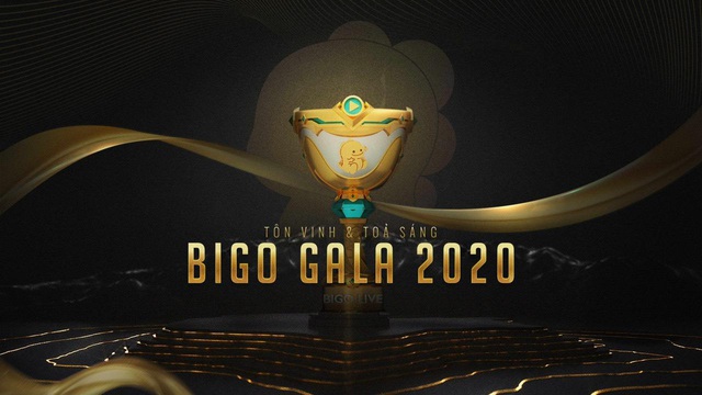 Đại tiệc âm nhạc Bigo Gala 2020 - Nơi những tài năng âm nhạc thăng hoa, tỏa sáng - Ảnh 1.