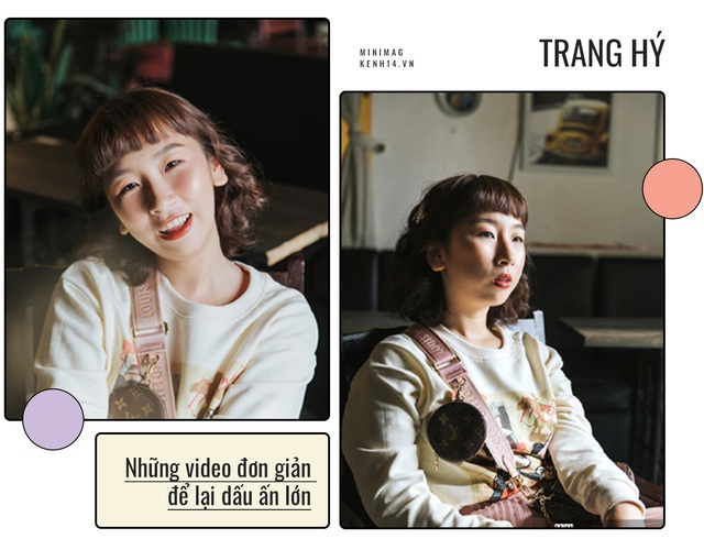 Suốt ngày chỉ biết cắm mặt điện thoại, máy tính: Chuyện những người trẻ sáng tạo cả thế giới nội dung, dựng “cơ đồ” từ công nghệ - Ảnh 2.
