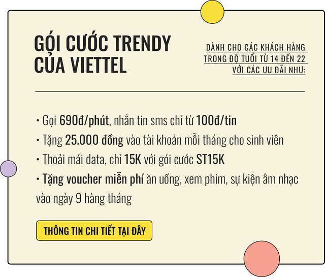 Suốt ngày chỉ biết cắm mặt điện thoại, máy tính: Chuyện những người trẻ sáng tạo cả thế giới nội dung, dựng “cơ đồ” từ công nghệ - Ảnh 5.