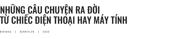 Suốt ngày chỉ biết cắm mặt điện thoại, máy tính: Chuyện những người trẻ sáng tạo cả thế giới nội dung, dựng “cơ đồ” từ công nghệ - Ảnh 1.