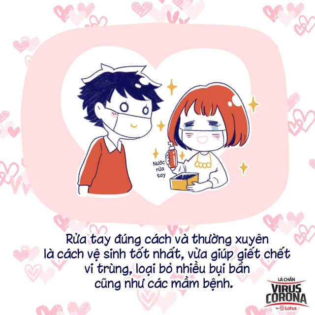 Valentine mùa nCoV có thể no chocolate nhưng nhất định không thể thiếu “bảo bối” bất ly thân này - Ảnh 2.