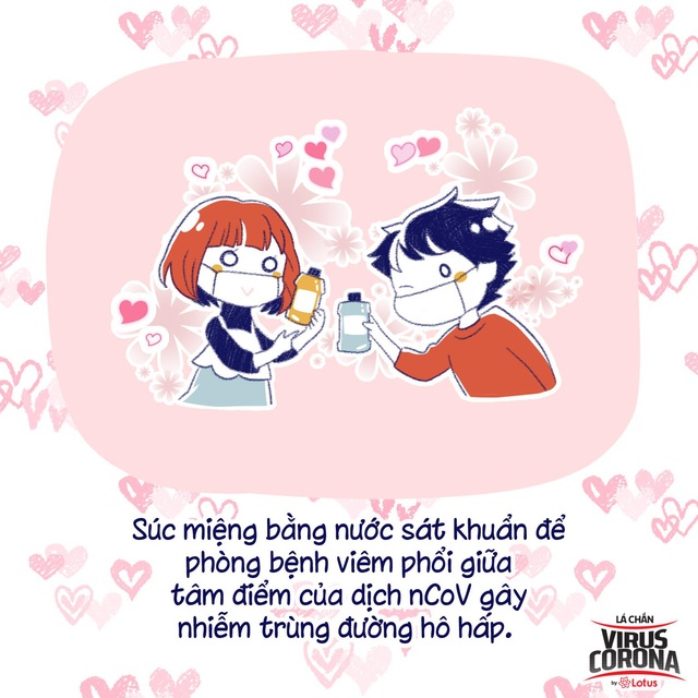 Valentine mùa nCoV có thể no chocolate nhưng nhất định không thể thiếu “bảo bối” bất ly thân này - Ảnh 3.