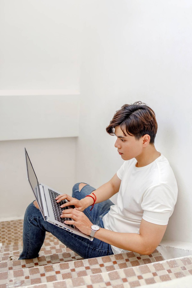 Acer Aspire 5 và ngôn ngữ thiết kế mới “khó có thể cưỡng lại” - Ảnh 3.