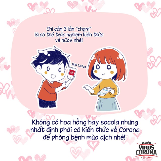 Valentine mùa nCoV có thể no chocolate nhưng nhất định không thể thiếu “bảo bối” bất ly thân này - Ảnh 4.