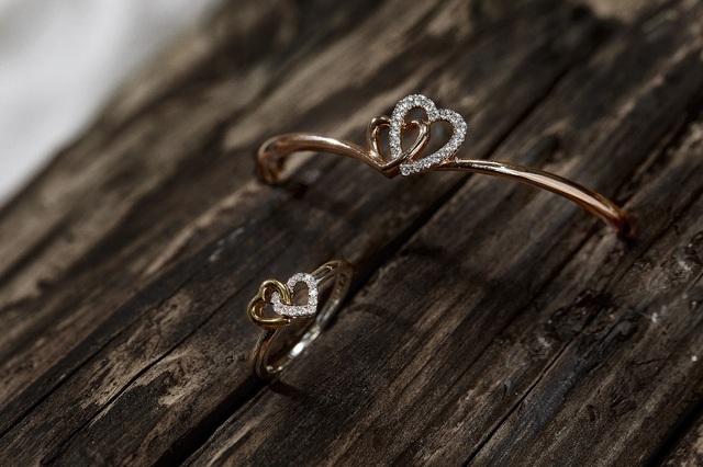 Prima Fine Jewelry giới thiệu sản phẩm vàng 18K và kim cương cho phái đẹp - Ảnh 2.