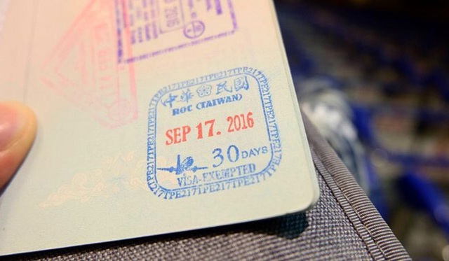 Tiếp tục ưu đãi visa cho công dân Việt, du lịch Đài Loan hưởng lợi - Ảnh 1.