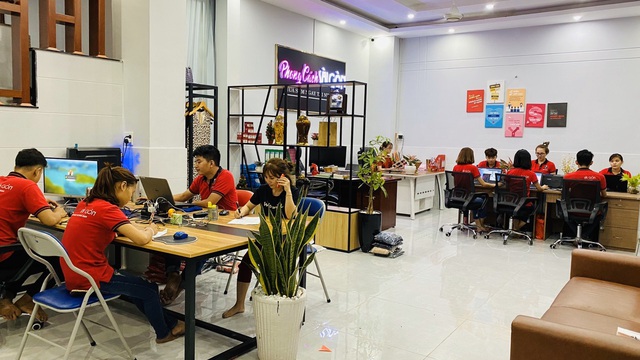 Phong cách Sài Gòn – địa điểm mua sắm trực tuyến đáng tin cậy! - Ảnh 9.